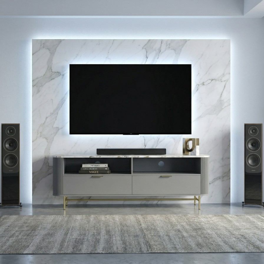 Sterlina TV Stand